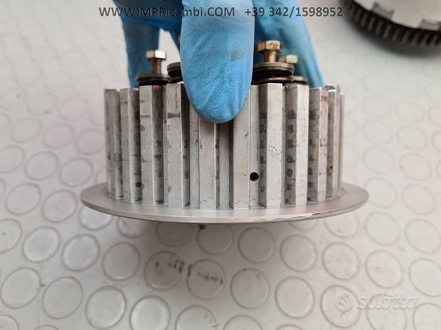 Subito TAMBURELLO CAMPANA APRILIA CAPONORD 2003 2002 1000