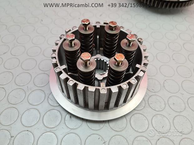 Subito TAMBURELLO CAMPANA APRILIA CAPONORD 2003 2002 1000