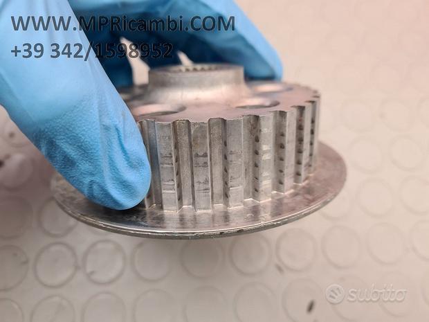 Subito TAMBURELLO CAMPANA APRILIA TUAREG 125 1989 1990 RA