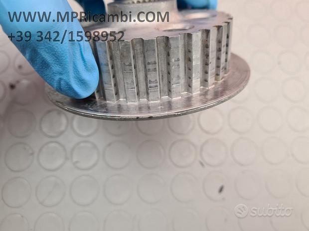 Subito TAMBURELLO CAMPANA APRILIA TUAREG 125 1989 1990 RA