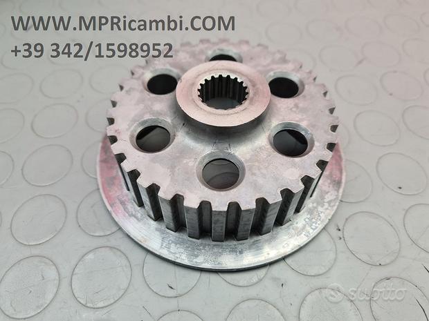 Subito TAMBURELLO CAMPANA APRILIA TUAREG 125 1989 1990 RA