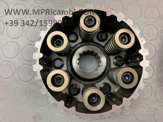 Subito TAMBURELLO CAMPANA BENELLI TNT 1130 2004 2005 2006