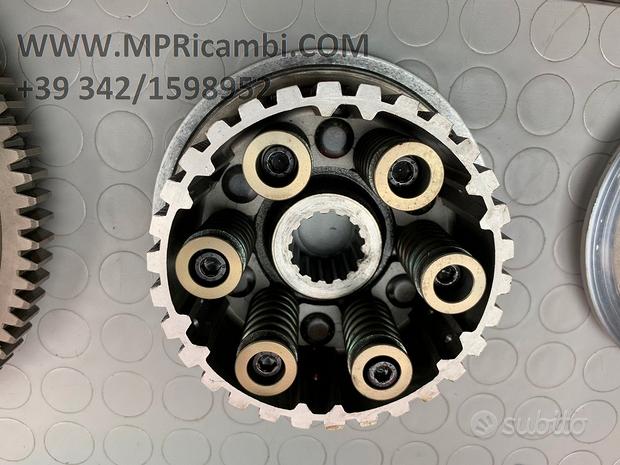 Subito TAMBURELLO CAMPANA BENELLI TNT 1130 2004 2005 2006