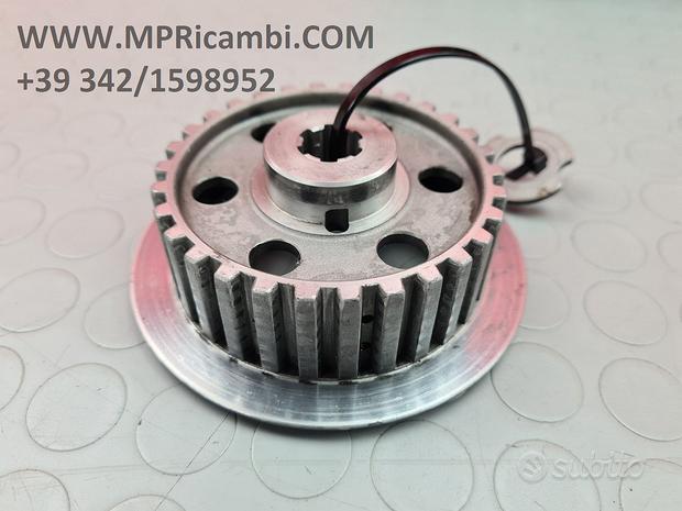 Subito TAMBURELLO CAMPANA CAGIVA MITO 125 EV 2006 2005