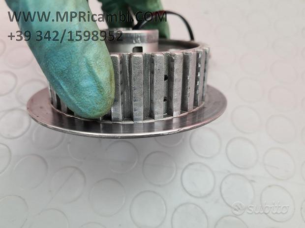 Subito TAMBURELLO CAMPANA CAGIVA MITO 125 EV 2006 2005