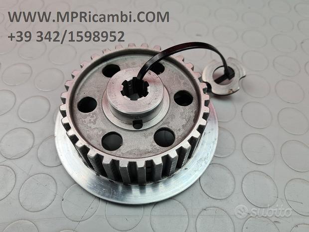 Subito TAMBURELLO CAMPANA CAGIVA MITO 125 EV 2006 2005