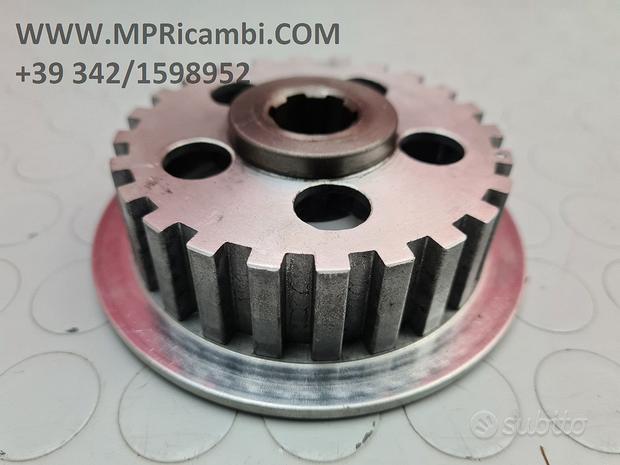 Subito TAMBURELLO CAMPANA DERBI SENDA 125 2004 2005 R 200