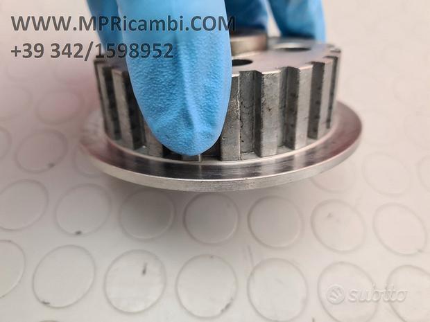 Subito TAMBURELLO CAMPANA DERBI SENDA 125 2004 2005 R 200