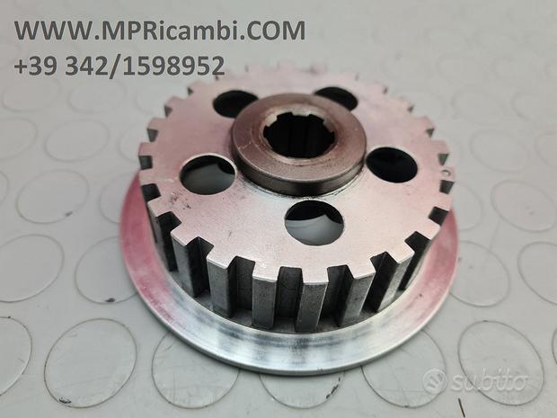 Subito TAMBURELLO CAMPANA DERBI SENDA 125 2004 2005 R 200