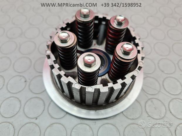 Subito TAMBURELLO CAMPANA HONDA CBR 600 RR 2006 2005