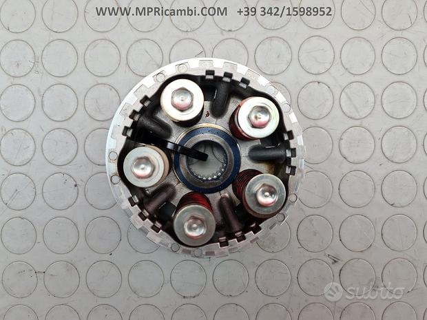 Subito TAMBURELLO CAMPANA HONDA CBR 600 RR 2006 2005