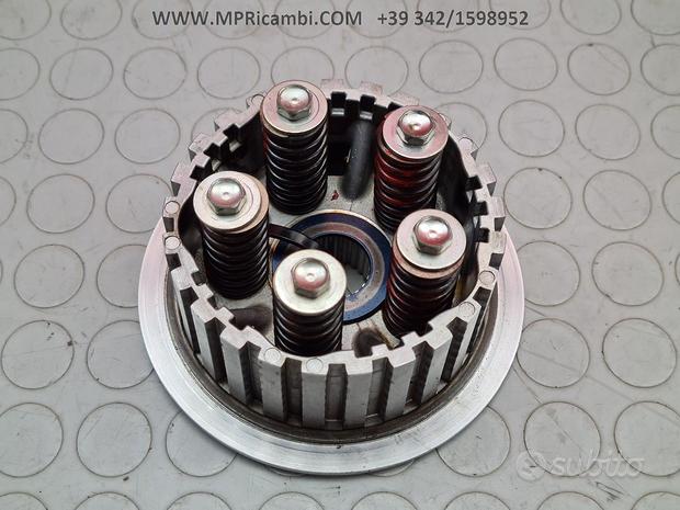 Subito TAMBURELLO CAMPANA HONDA CBR 600 RR 2006 2005