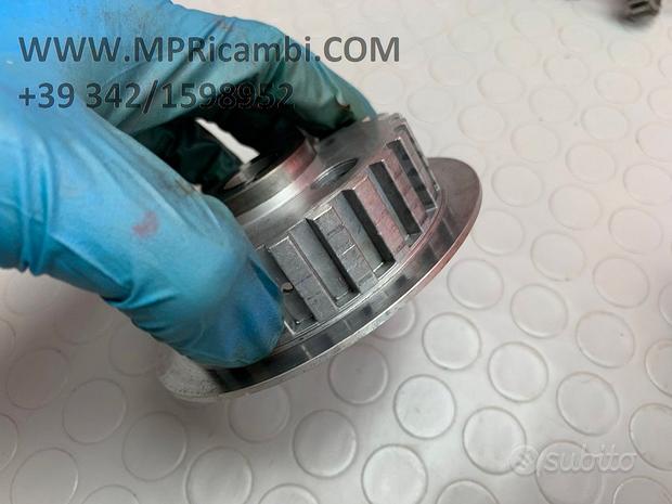 Subito TAMBURELLO CAMPANA HONDA CR 80 2000 2001 CR80 2002