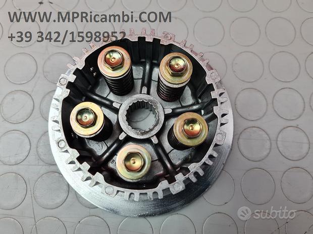 Subito TAMBURELLO CAMPANA HONDA CRF 250 2004 2005 CRE 200