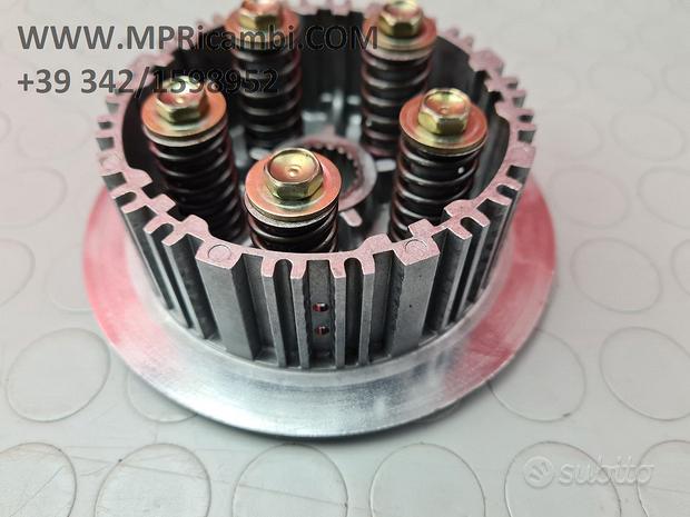 Subito TAMBURELLO CAMPANA HONDA CRF 250 2004 2005 CRE 200