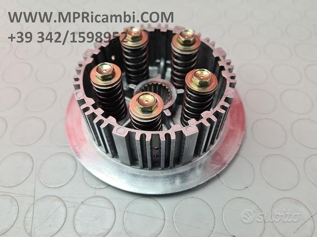 Subito TAMBURELLO CAMPANA HONDA CRF 250 2004 2005 CRE 200