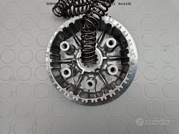 Subito TAMBURELLO CAMPANA HONDA CRF 450 2002 2003 CRE F 2