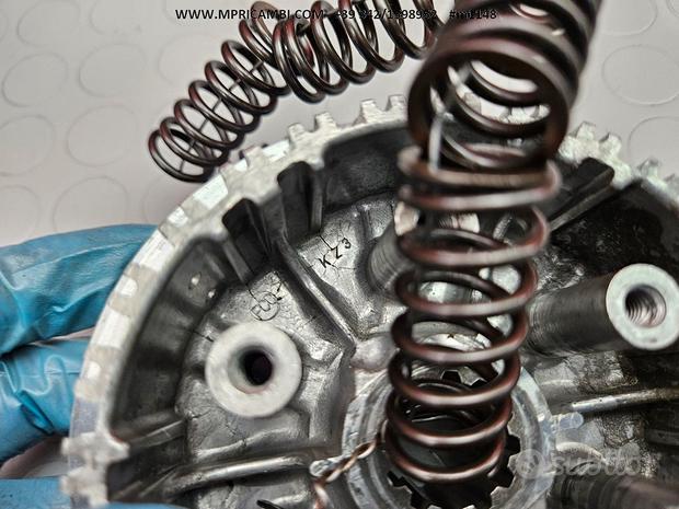 Subito TAMBURELLO CAMPANA HONDA CRF 450 2002 2003 CRE F 2