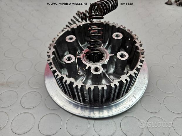 Subito TAMBURELLO CAMPANA HONDA CRF 450 2002 2003 CRE F 2
