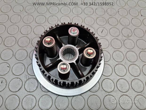 Subito TAMBURELLO CAMPANA HONDA CRF 450 2011 2010 R 2009