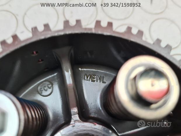 Subito TAMBURELLO CAMPANA HONDA CRF 450 2011 2010 R 2009