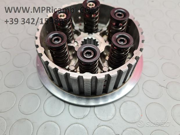 Subito TAMBURELLO CAMPANA HUSQVARNA TE 450 2003 2004 SMR