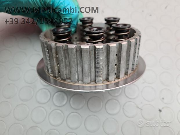 Subito TAMBURELLO CAMPANA HUSQVARNA TE 450 2003 2004 SMR