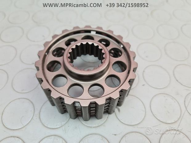 Subito TAMBURELLO CAMPANA HUSQVARNA TE 499 2011 2012 SMR