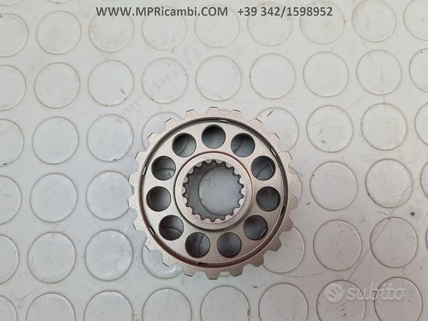Subito TAMBURELLO CAMPANA HUSQVARNA TE 499 2011 2012 SMR