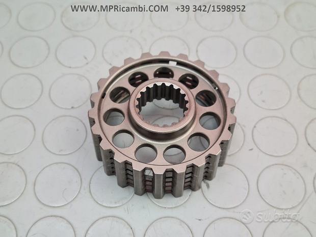 Subito TAMBURELLO CAMPANA HUSQVARNA TE 499 2011 2012 SMR