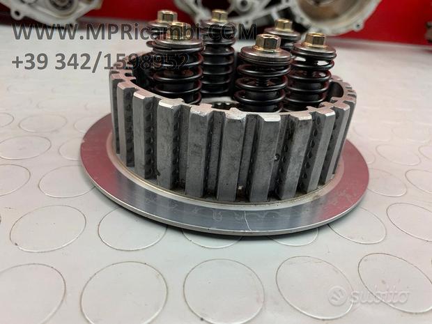 Subito TAMBURELLO CAMPANA HUSQVARNA WR 250 2000 2001 CR 2