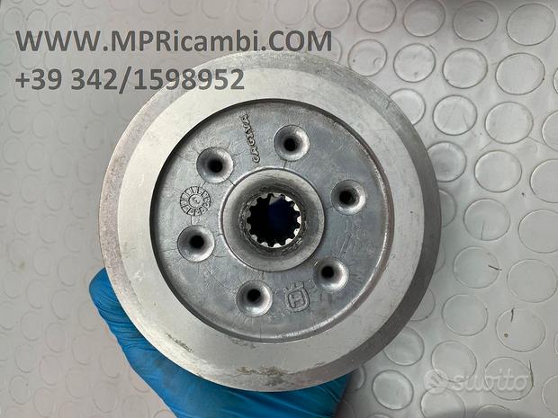 Subito TAMBURELLO CAMPANA HUSQVARNA WR 250 2000 2001 CR 2