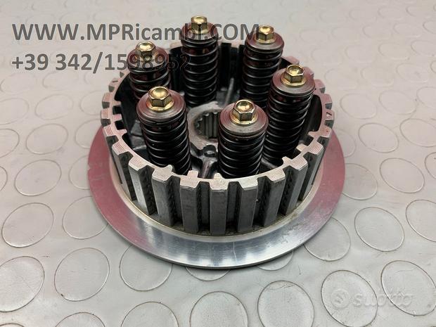 Subito TAMBURELLO CAMPANA HUSQVARNA WR 250 2000 2001 CR 2