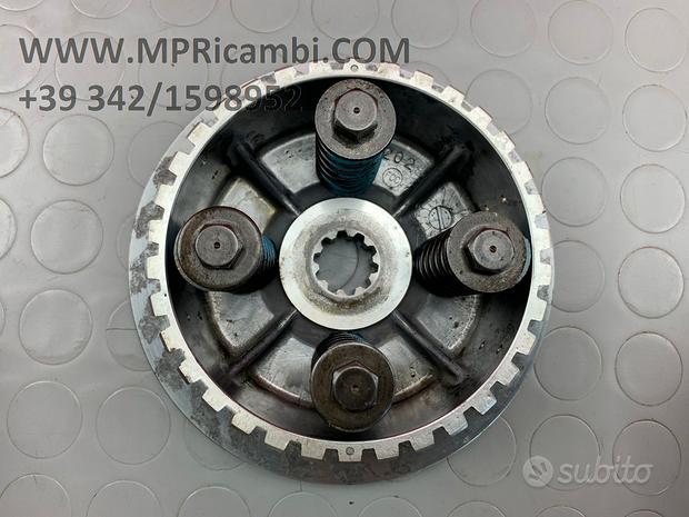 Subito TAMBURELLO CAMPANA KAWASAKI KX 125 1999 2000 KX125