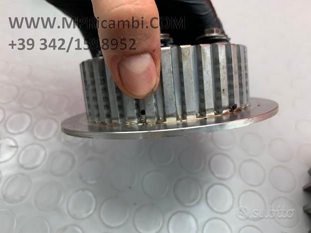 Subito TAMBURELLO CAMPANA KAWASAKI KX 125 1999 2000 KX125