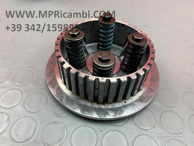 Subito TAMBURELLO CAMPANA KAWASAKI KX 125 1999 2000 KX125