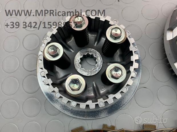 Subito TAMBURELLO CAMPANA KAWASAKI KXF 250 2010 2009 KX F