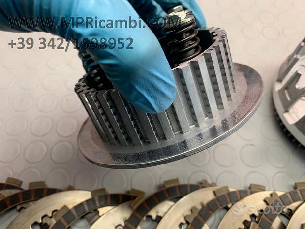 Subito TAMBURELLO CAMPANA KAWASAKI KXF 250 2010 2009 KX F