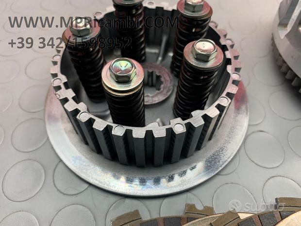 Subito TAMBURELLO CAMPANA KAWASAKI KXF 250 2010 2009 KX F