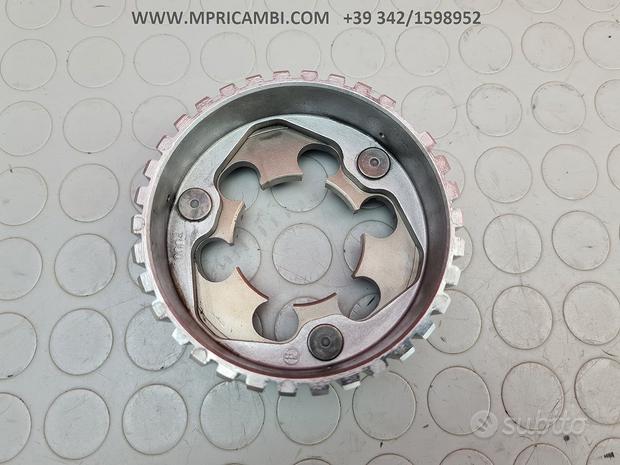 Subito TAMBURELLO CAMPANA KAWASAKI NINJA 600 2007 ZX6R 20