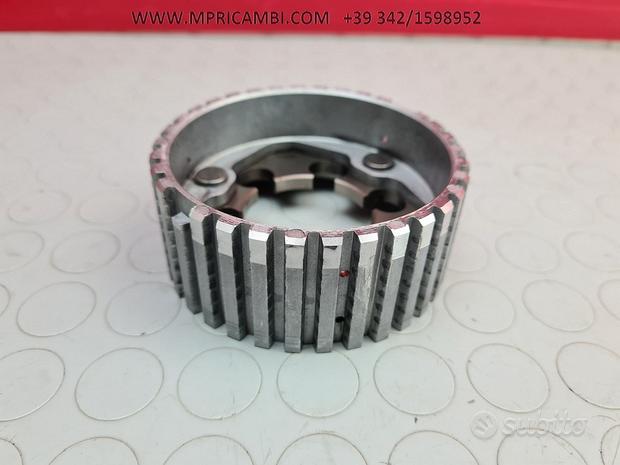 Subito TAMBURELLO CAMPANA KAWASAKI NINJA 600 2007 ZX6R 20