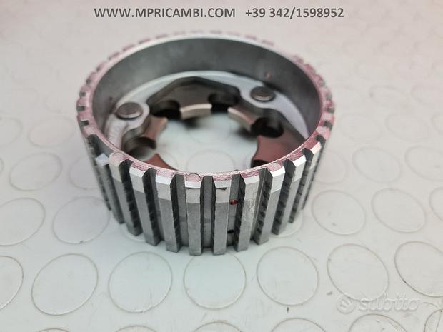 Subito TAMBURELLO CAMPANA KAWASAKI NINJA 600 2007 ZX6R 20