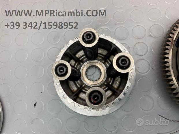 Subito TAMBURELLO CAMPANA KAWASAKI NINJA 636 2003 2004 6R