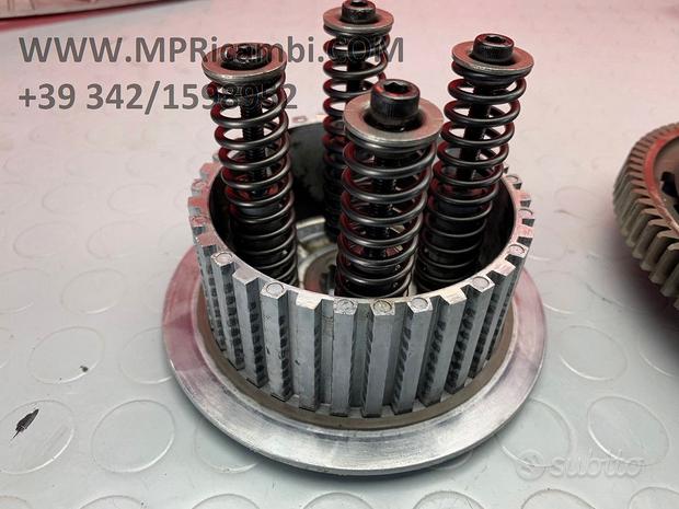 Subito TAMBURELLO CAMPANA KAWASAKI NINJA 636 2003 2004 6R