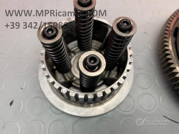 Subito TAMBURELLO CAMPANA KAWASAKI NINJA 636 2003 2004 6R