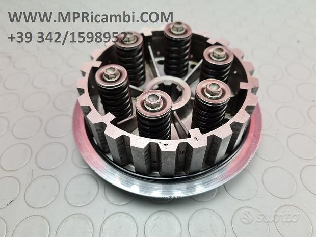 Subito TAMBURELLO CAMPANA KTM 400 SUP-COMP 1998 1997 EXC