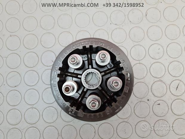 Subito TAMBURELLO CAMPANA KTM EXC 250 2007 2006 EX C 4T 2