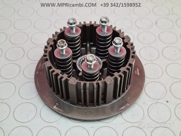 Subito TAMBURELLO CAMPANA KTM EXC 250 2007 2006 EX C 4T 2