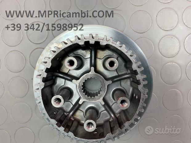 Subito TAMBURELLO CAMPANA KTM SX 125 2004 2005 SX125 2006