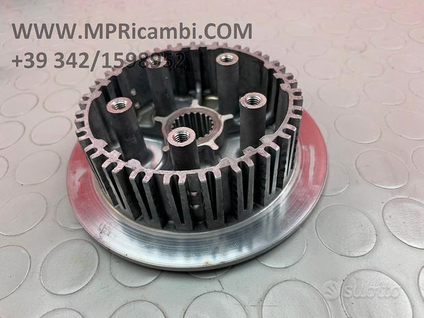 Subito TAMBURELLO CAMPANA KTM SX 125 2004 2005 SX125 2006